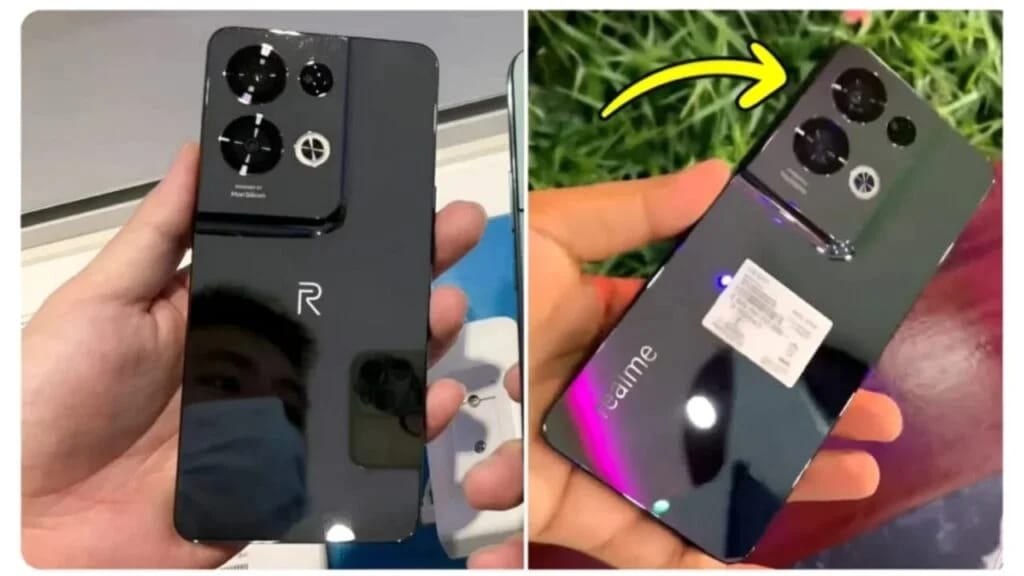Realme का धांसू 5G स्मार्टफोन हुआ लॉन्च किफायती दामों में। अभी खरीदने पर 31% डिस्काउंट दिया जा रहा देखे -