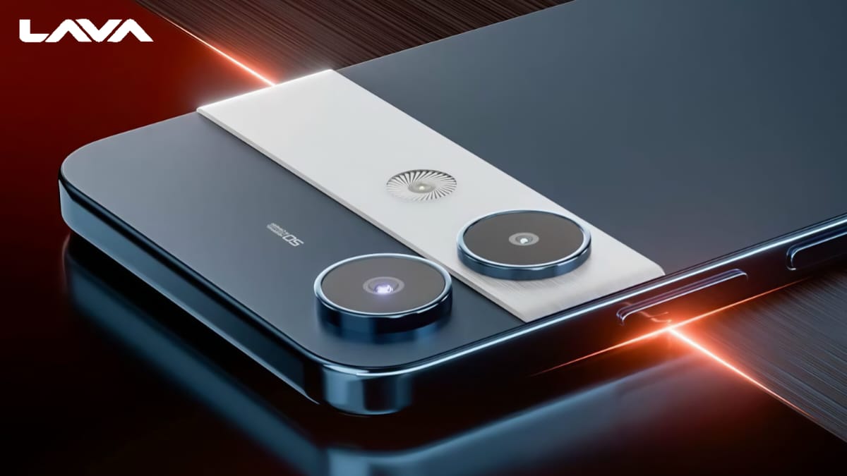 लंबे समय बाद आ गया Lava का 5G प्रीमियम स्मार्टफोन। 256GB स्टोरेज वाला EMI प्लान के साथ खरीदे 809 रुपए में -