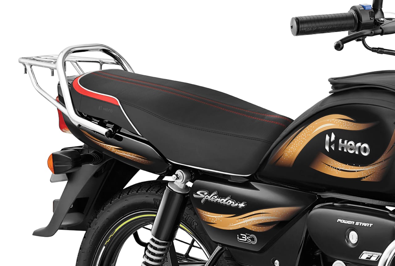 माइलेज का बादशाह साबित हो रहा Hero Splendor Electric Bike। 1 घंटे की चार्ज में 240KM तय करेगी, खरीदें