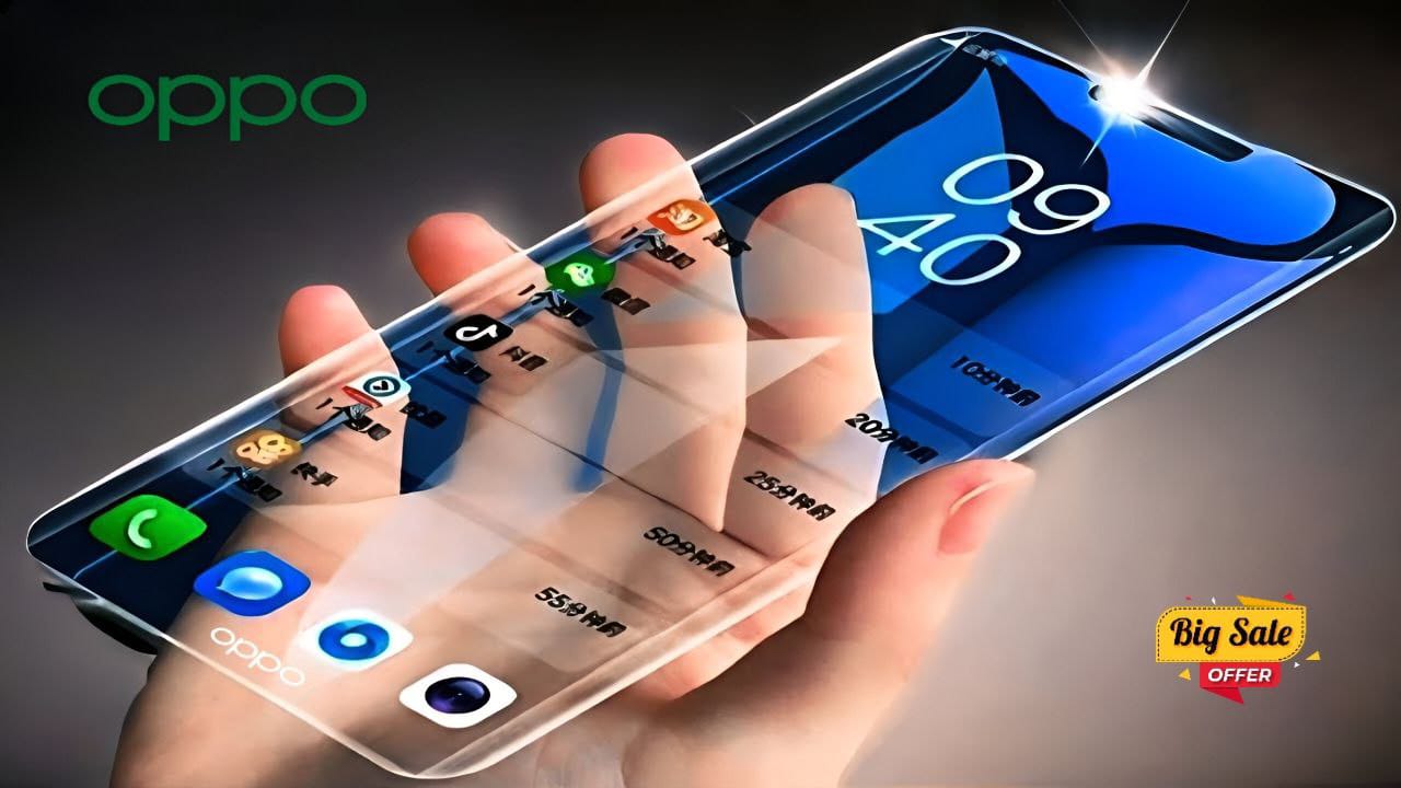 Oppo की पतला 5G स्मार्टफोन हुआ लॉन्च। 108MP कैमरा 5000mAh बैटरी बैकअप, पूरी फीचर्स देखे