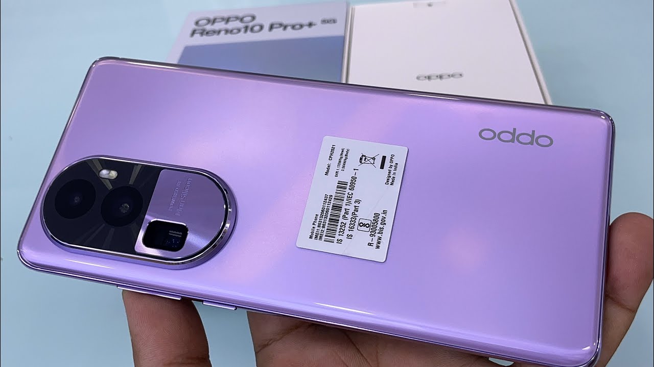 Oppo की प्रीमियम स्मार्टफोन हुआ लॉन्च। 5000mAh बैटरी 256GB स्टोरेज, किफायती दामों में खरीदे